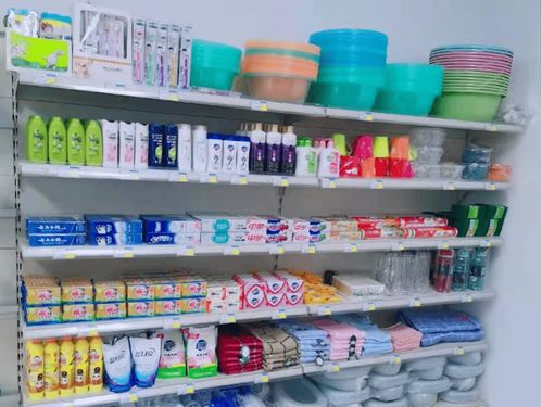 市一院推行住院訂餐管理 床邊服務與日用品配套提升患者體驗